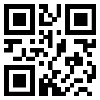 Immagine del Qr Code di 3200057472