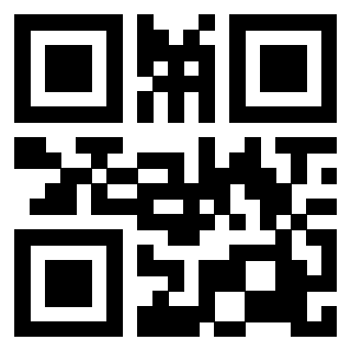 3200057479 - Immagine del Qr Code associato