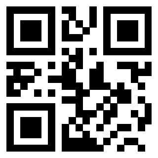 3200057481 Qr Code associato