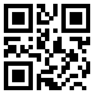 Scansione del Qr Code di 3200057483