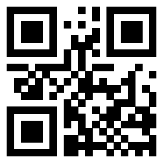 Scansione del QrCode di 3200057489