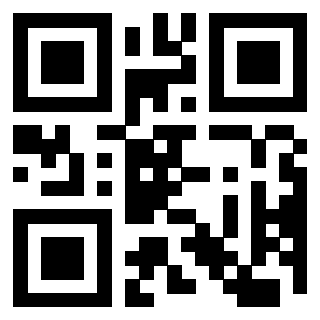 Il QrCode di 3200057490