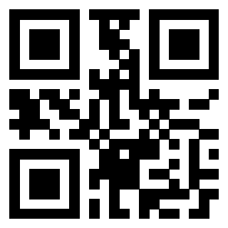 3200057495 - Immagine del Qr Code