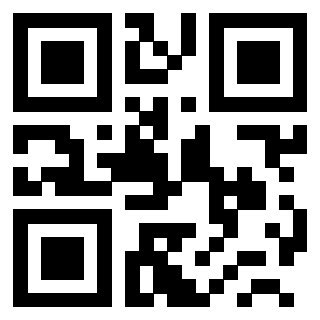 Scansione del QrCode di 3200057496