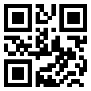Il Qr Code di 3200057499