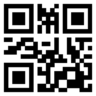 Il Qr Code di 3200057501