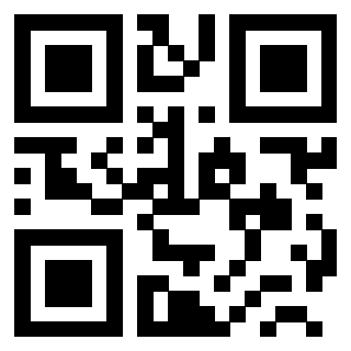 3200057502 Qr Code associato
