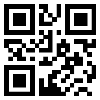 Il Qr Code di 3200057504