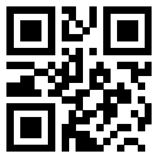 3200057505 - Immagine del Qr Code associato