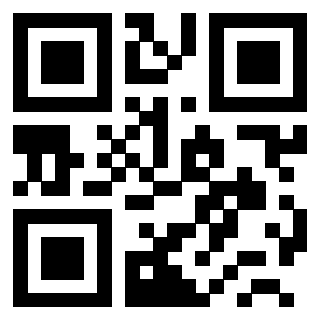 Immagine del Qr Code di 3200057509