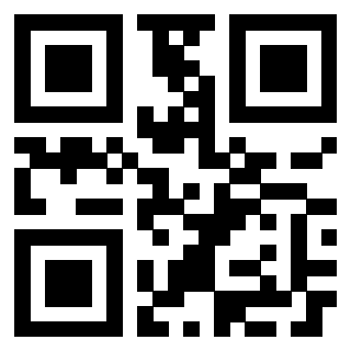 3200057511 QrCode associato