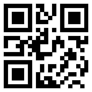 3200057513 - Immagine del QrCode associato