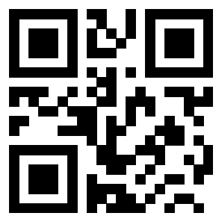 Il Qr Code di 3200057514