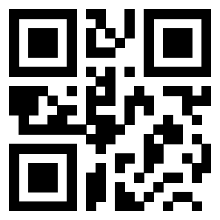 3200057517 Qr Code associato
