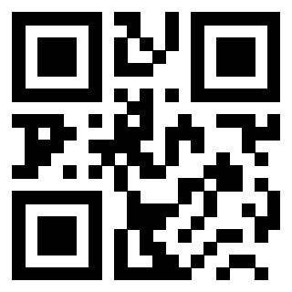 Il Qr Code di 3200057518