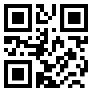 Immagine del Qr Code di 3200057519