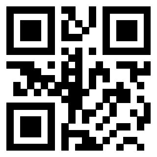 3200057520 Qr Code associato
