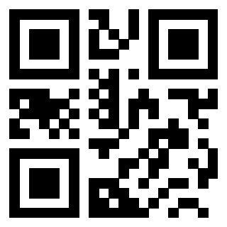 Il QrCode di 3200057521