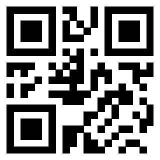 Immagine del Qr Code di 3200057528
