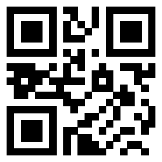 3200057530 - Immagine del Qr Code associato