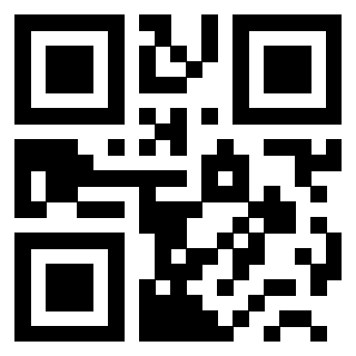 3200057531 - Immagine del Qr Code associato