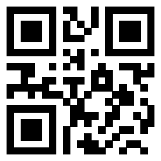 3200057533 QrCode associato