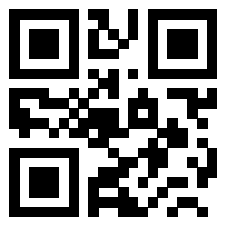 3200057535 - Immagine del QrCode associato
