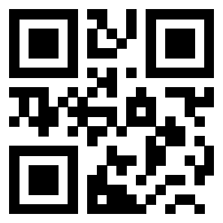Scansione del Qr Code di 3200057537