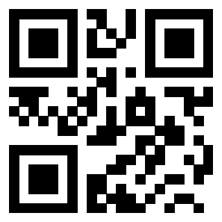 3200057539 Qr Code associato