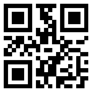 Immagine del QrCode di 3200057541