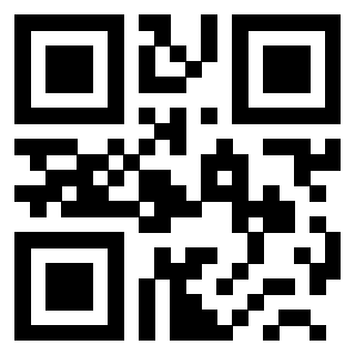 3200057542 - Immagine del QrCode