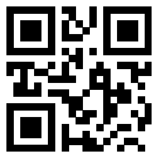 Il QrCode di 3200057547