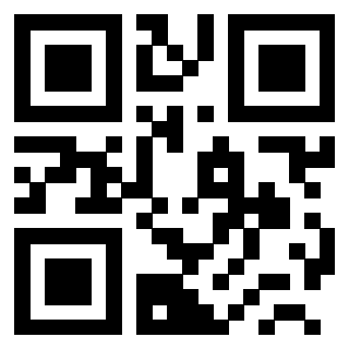 3200057548 Qr Code associato