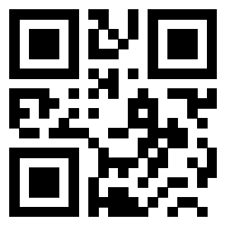 3200057549 QrCode associato