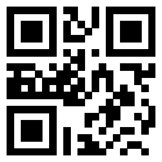 3200057555 Qr Code associato