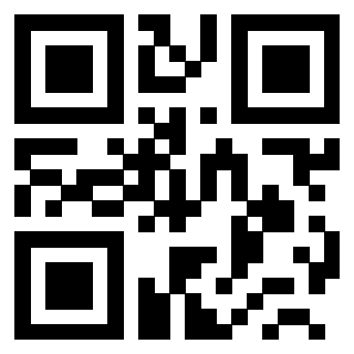 Il QrCode di 3200057557
