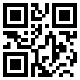Il QrCode di 3200057567