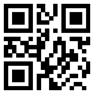Scansione del QrCode di 3200057569