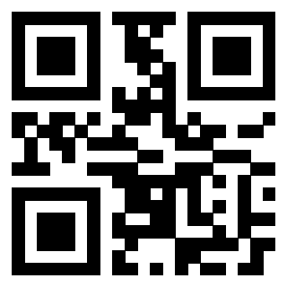 Scansione del QrCode di 3200057576