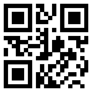 Immagine del Qr Code di 3200057581