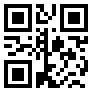 Scansione del QrCode di 3200057582