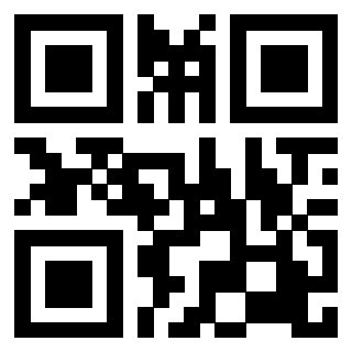 Il QrCode di 3200057595