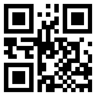 Scansione del QrCode di 3200057601