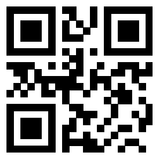 Il QrCode di 3200057602