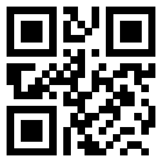 Il QrCode di 3200057604