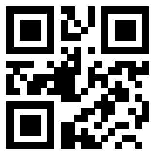 Immagine del Qr Code di 3200057605