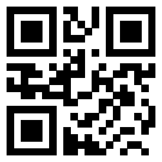 Scansione del Qr Code di 3200057608
