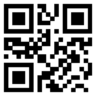 Scansione del Qr Code di 3200057609