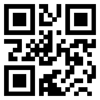 Scansione del Qr Code di 3200057613