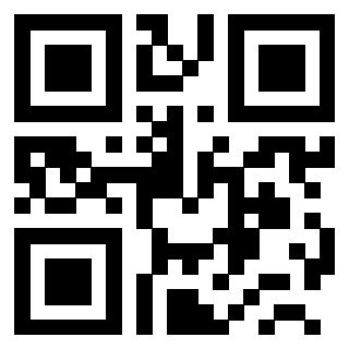 3200057615 - Immagine del Qr Code associato